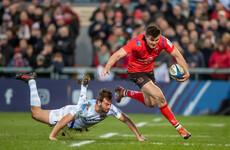 Stockdale 'stardust' leaves Ulster in control of their destiny