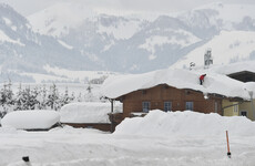 Five die in avalanche-related incidents as European cold weather death toll rises