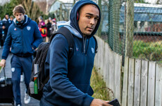 Ulster Rugby vow to 'robustly investigate any complaints' after Simon Zebo says he was abused by fans