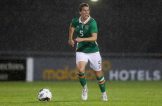 The Ireland and Liverpool star unwilling to settle for second best