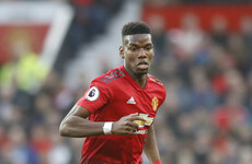 Why Paul Pogba has looked transformed under Ole Gunnar Solskjær