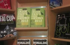 An Irishman abroad: New fan’s guide a must-have for the rocky road to Poland