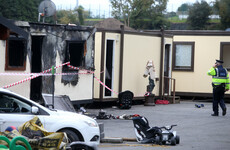 Inquest hears source of Carrickmines halting site fire was chip pan in kitchen