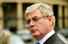 Support for Gilmore grows: poll