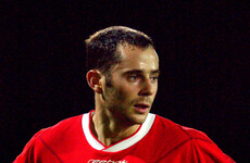 The one-time Irish wonderkid now back at Liverpool