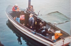 Photos give insight into lives of dock workers