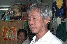 Thai man imprisoned over anti-royal family texts dies in prison