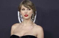 Taylor Swift fans are flat out speculating after she bought a raffle ticket for a GAA club in Limerick