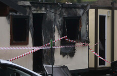 Carrickmines rescue attempts: 'I found Sylvia and Thomas but I couldn't lift them'