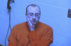 Kidnapping suspect 'kept teenager under bed for nearly three months' after shooting her parents