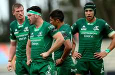 Connacht revival presents lead contenders to break into Ireland Six Nations squad