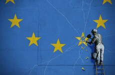 Ireland to intensify preparations for a disorderly Brexit