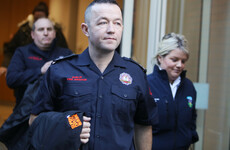 Chip pan turned into 'molten lump of aluminium' by Carrickmines blaze