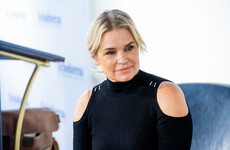 Yolanda Hadid's selfie shows older women it's ok to reject beauty norms