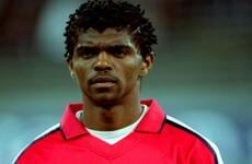 Former Arsenal striker laments 'saddest day' of life after medals vanish