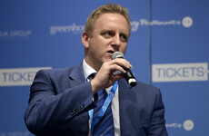 Rugby World Cup boss planning for typhoons, quakes in disaster-prone Japan