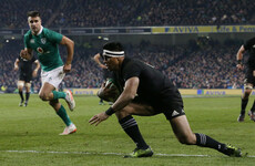 Wasps complete 'massive coup' by signing World Cup winner Fekitoa