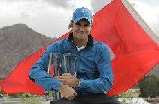 German town names street after Roger Federer