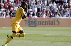 Ex-refugee leading the way for Australia on and off the pitch with brilliant mental health message