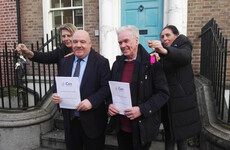 'I can sleep at night now': iCare buys 19 homes to save families from eviction