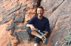 American killed in Kenya hotel attack was 9/11 survivor