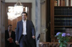 Greece faces second General Election as coalition hopes fade