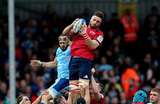 'It's going to be hard on the bodies': No room for error when Exeter come chasing history in Thomond Park