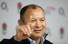 Eddie Jones ponders converting winger Jack Nowell into openside flanker