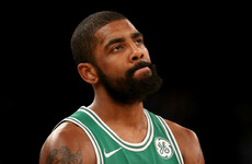 Charles Barkley rips Kyrie Irving over LeBron James apology: 'I would have whooped his ass'