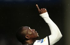 Unreal: Newcastle rubbish Cisse transfer talk