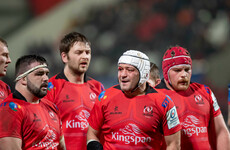 Henderson returns to help Ulster force a way into European quarter-finals