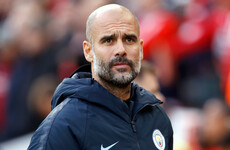 'In other countries, everyone does it' - Guardiola makes spying admission