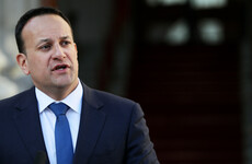 Varadkar to brief party leaders on possibility of a no-deal Brexit scenario