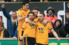 'One of the games of the season' - Incredible scenes as Wolves clinch 7-goal thriller in stoppage time