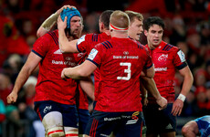 Munster show their mettle under pressure to take quarter-final berth with win over Chiefs