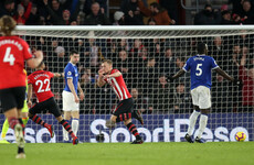 Newcastle secure big win, Southampton's revival continues