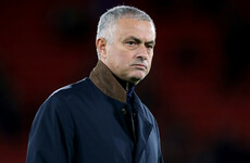 Snowflakes? Mourinho reveals fragile ego of mystery Man United star