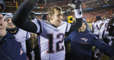 Patriots to face Rams in Super Bowl 53 after Sunday night drama