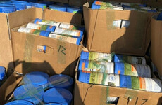 Australian police bust crime ring that stole over $1 million worth of baby formula
