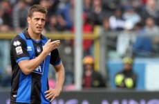 Three Serie A clubs in match-fixing probe