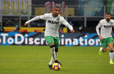 Barcelona confirm shock loan move for Kevin-Prince Boateng