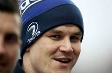 Contepomi: Sexton won't be fazed by Eddie Jones 'showbiz'