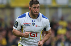 Clermont 'responsible' for Jamie Cudmore's concussion-related issues - neurologist