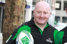 Leinster must respect Warriors on 'emotional' night - Jackman