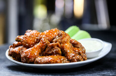 Vegan 'chicken' wings have found a permanent home in Dublin, but are they any use?