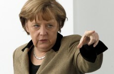 (Not) Angela Merkel won’t be silenced… she’s back on Twitter