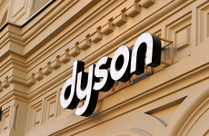 Dyson is moving its headquarters to Singapore - but 'not because of Brexit'
