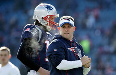 Patriots added 8 new plays on morning of AFC title game, and one played a huge role in their win
