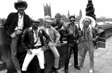 Village People star wins copyright court battle