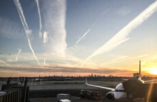 Disruption at major US airport after drone sighting